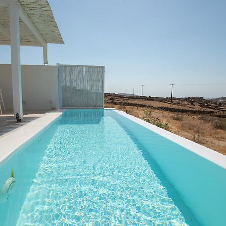 The Ammonite Resort Plintri Экстерьер фото