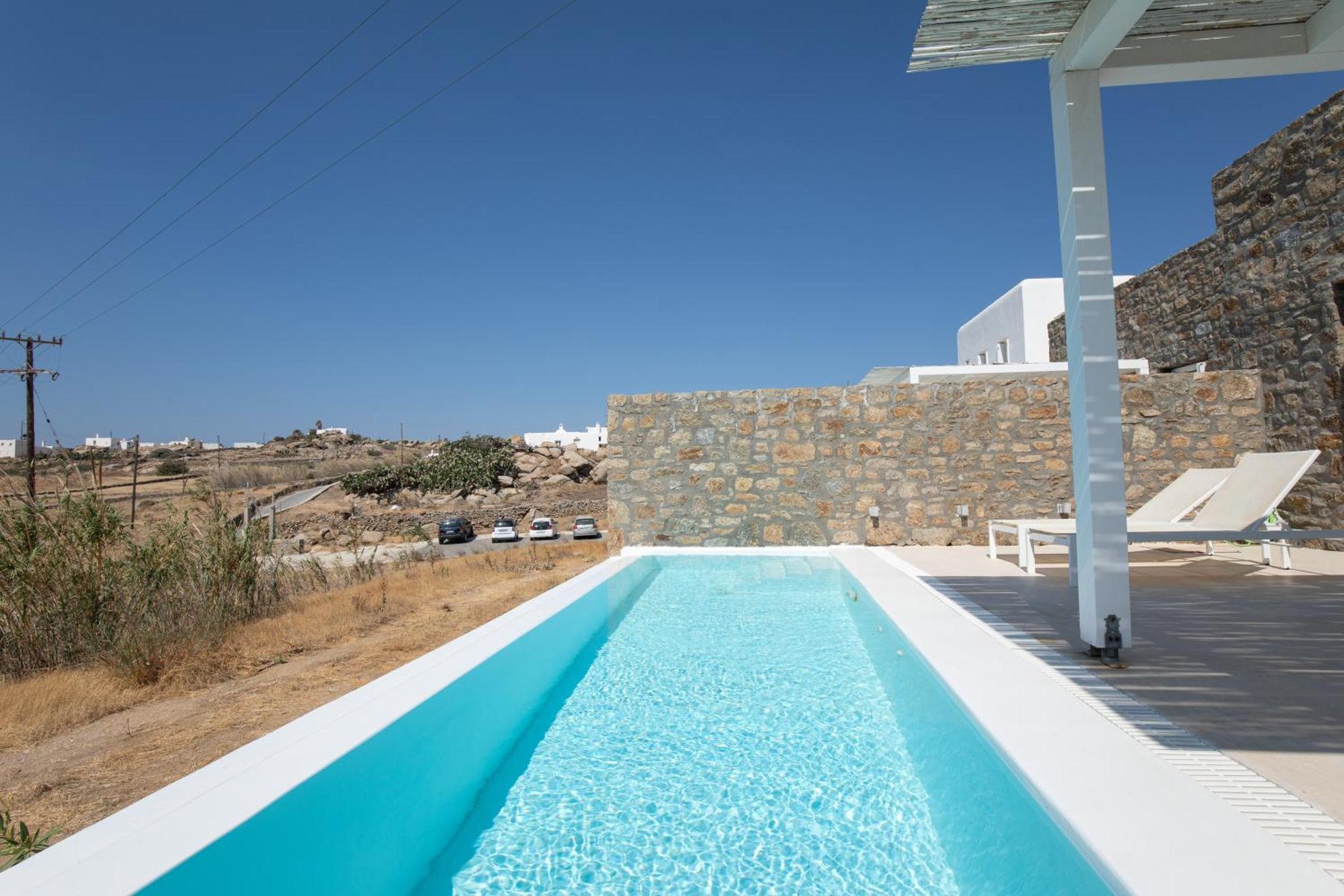 The Ammonite Resort Plintri Экстерьер фото