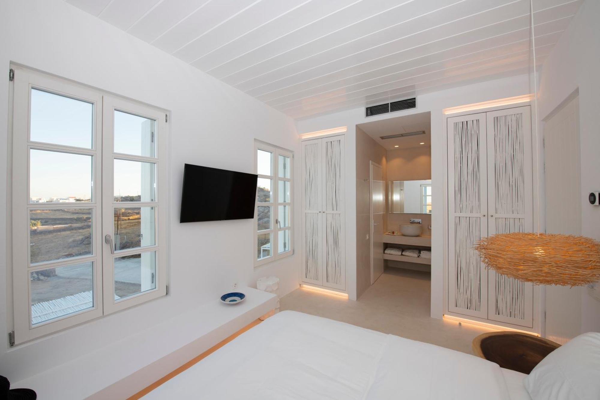 The Ammonite Resort Plintri Номер фото