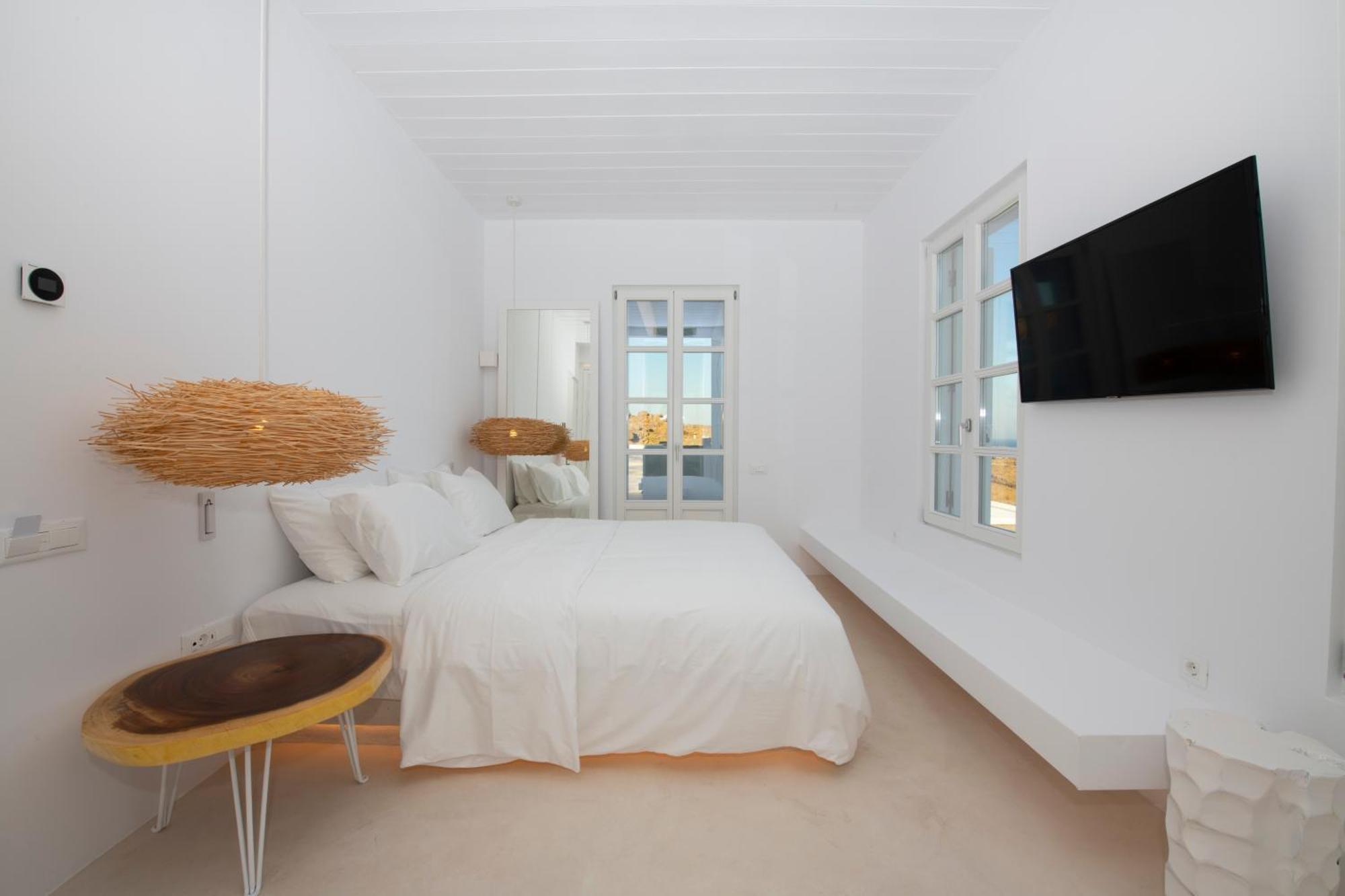 The Ammonite Resort Plintri Номер фото