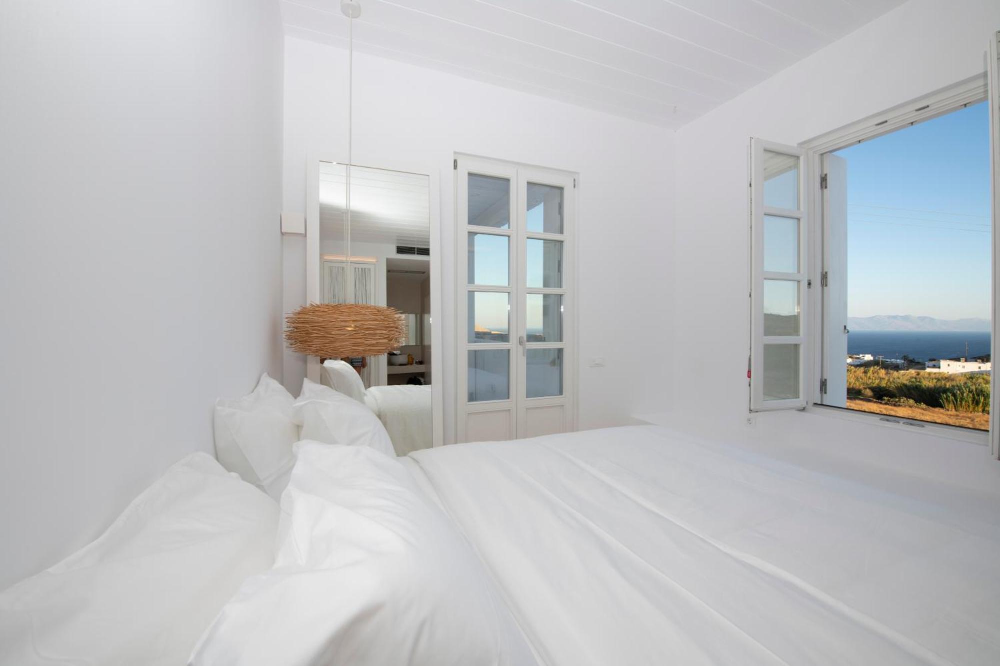 The Ammonite Resort Plintri Номер фото