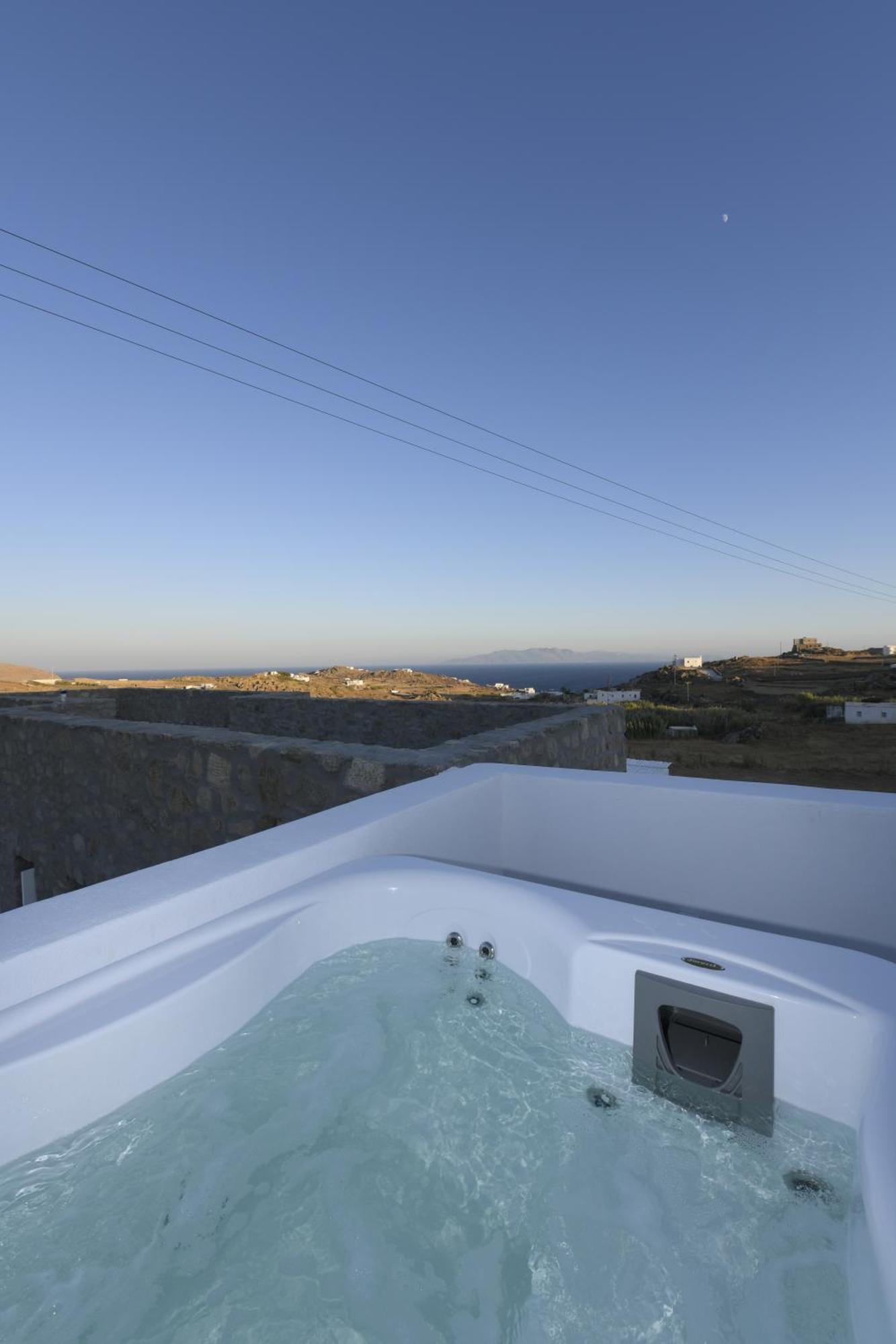 The Ammonite Resort Plintri Номер фото