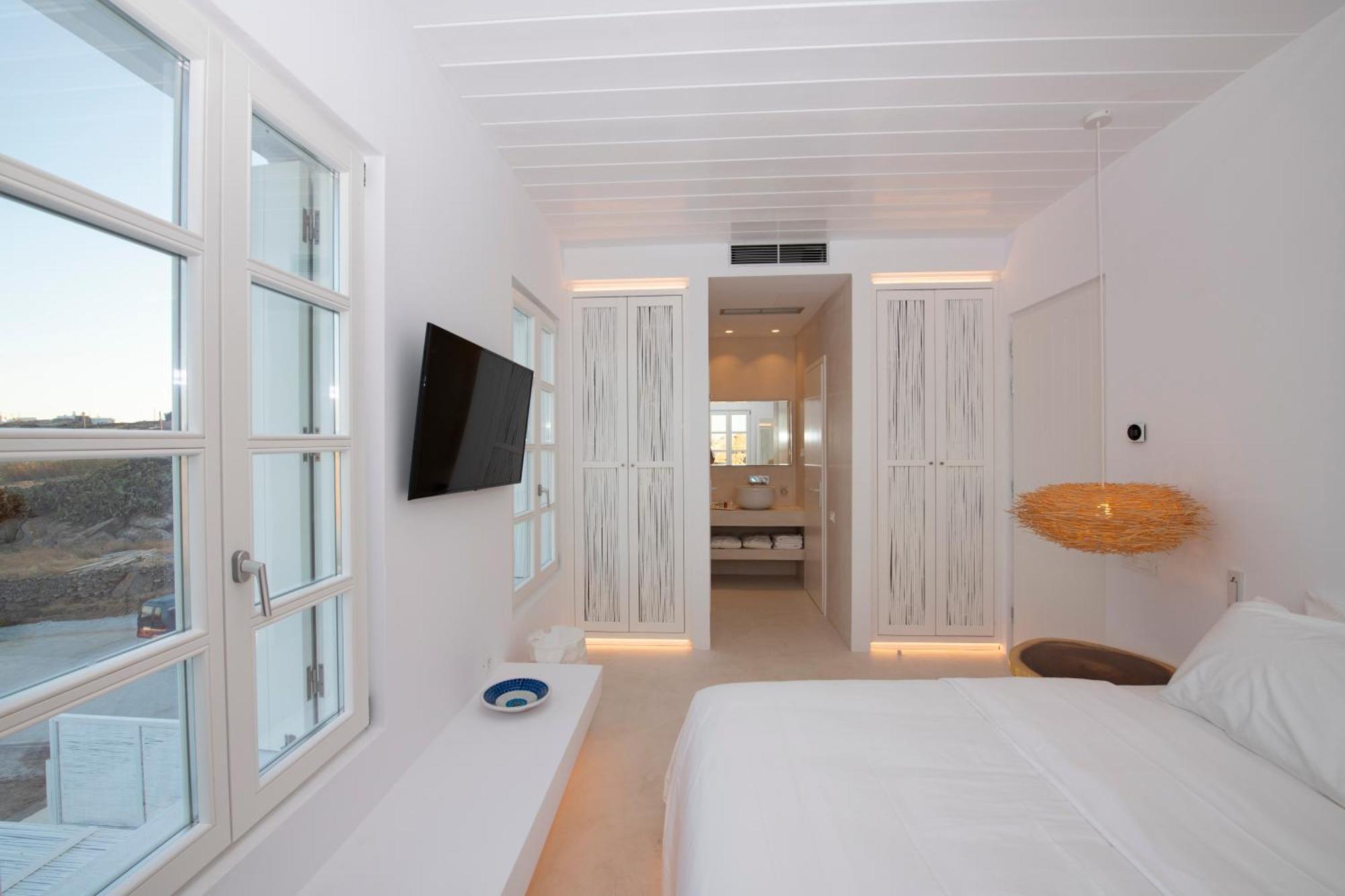 The Ammonite Resort Plintri Номер фото