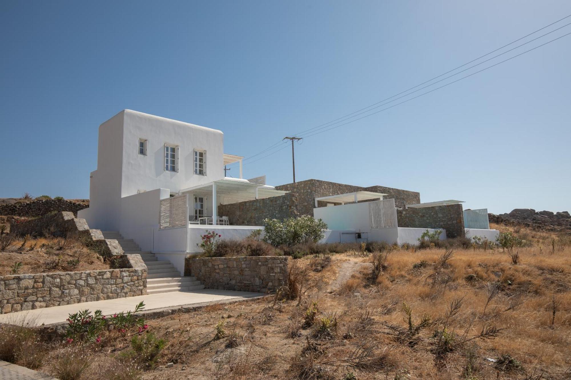 The Ammonite Resort Plintri Экстерьер фото