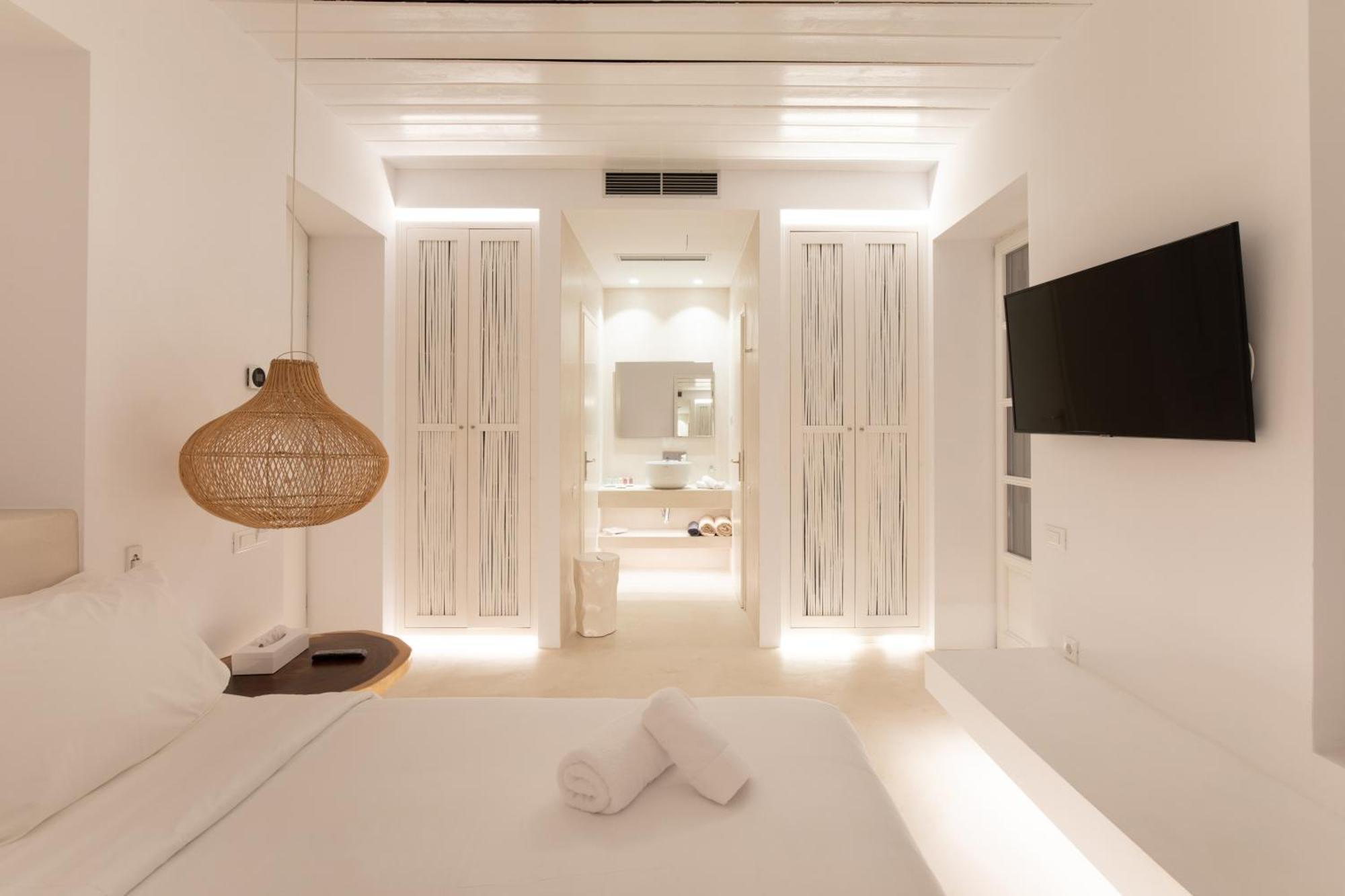 The Ammonite Resort Plintri Экстерьер фото