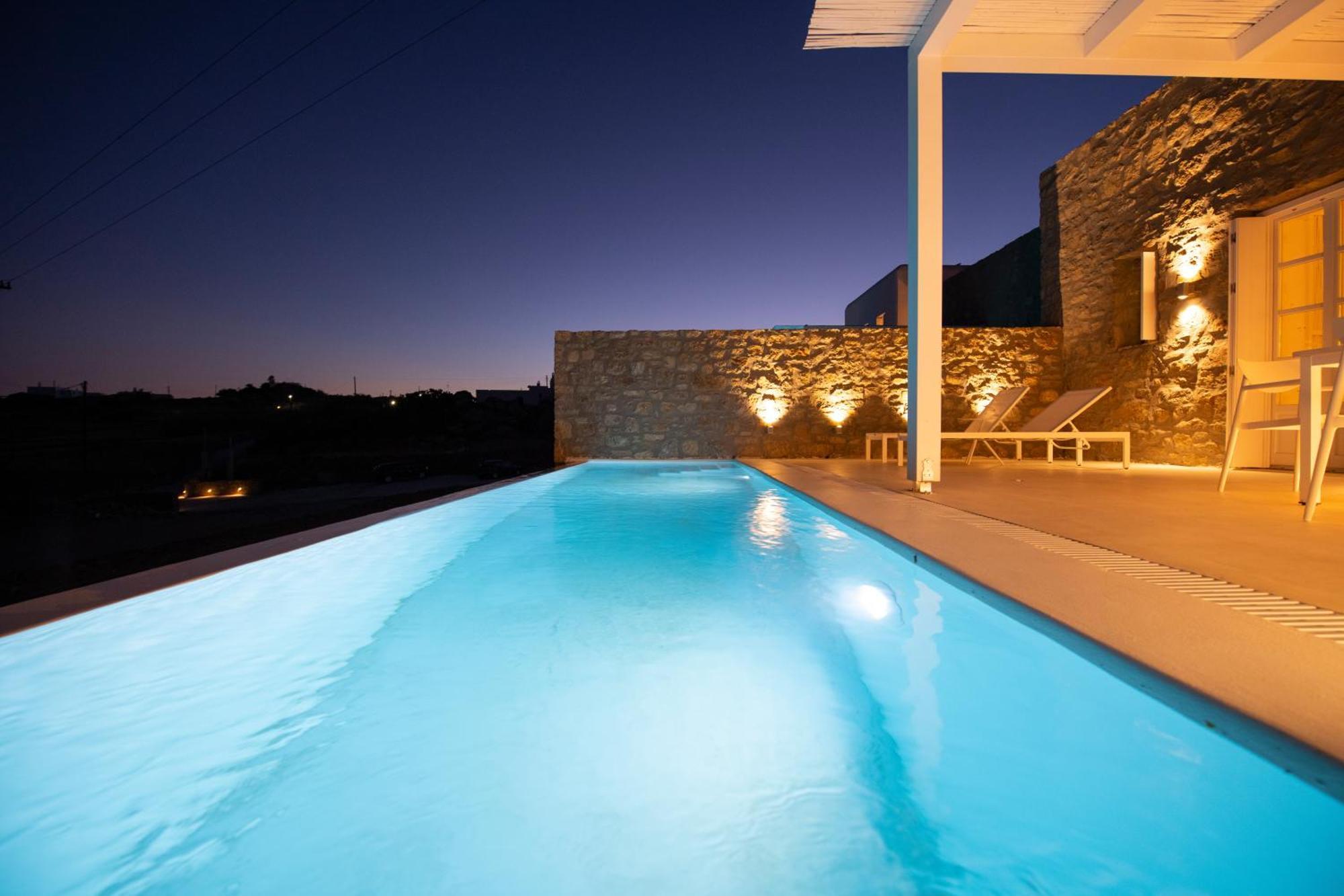 The Ammonite Resort Plintri Экстерьер фото