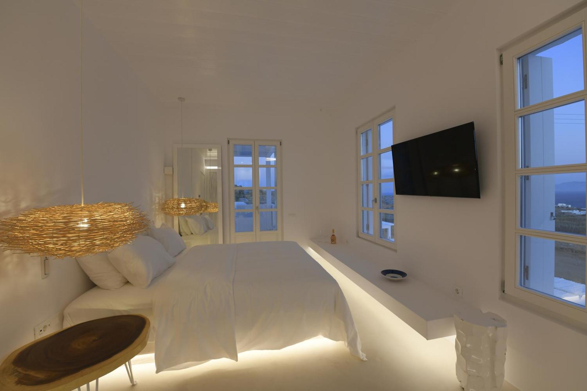 The Ammonite Resort Plintri Экстерьер фото