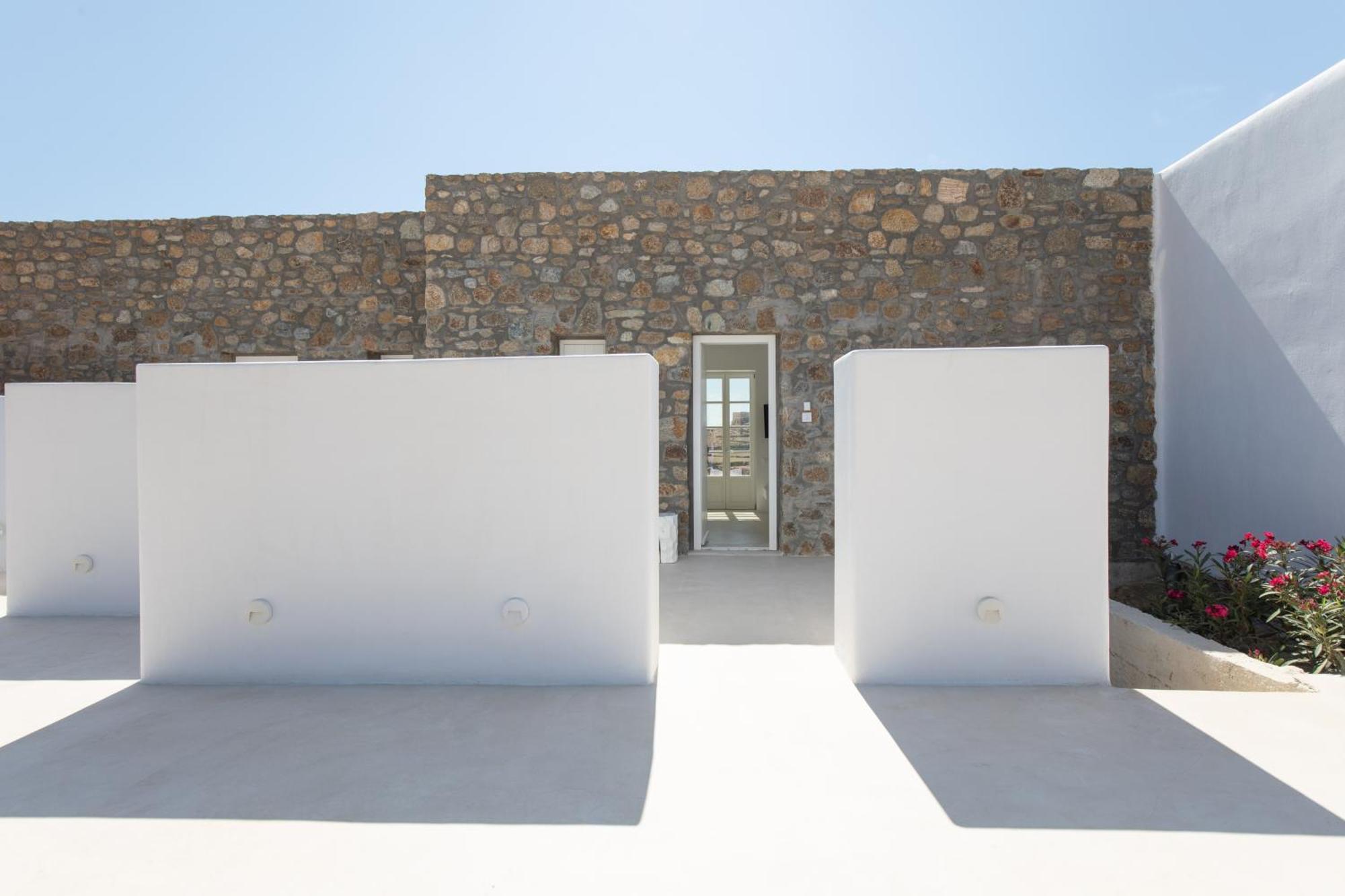 The Ammonite Resort Plintri Экстерьер фото