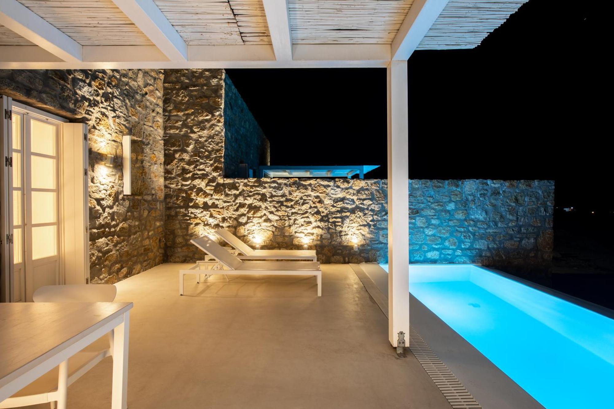 The Ammonite Resort Plintri Экстерьер фото