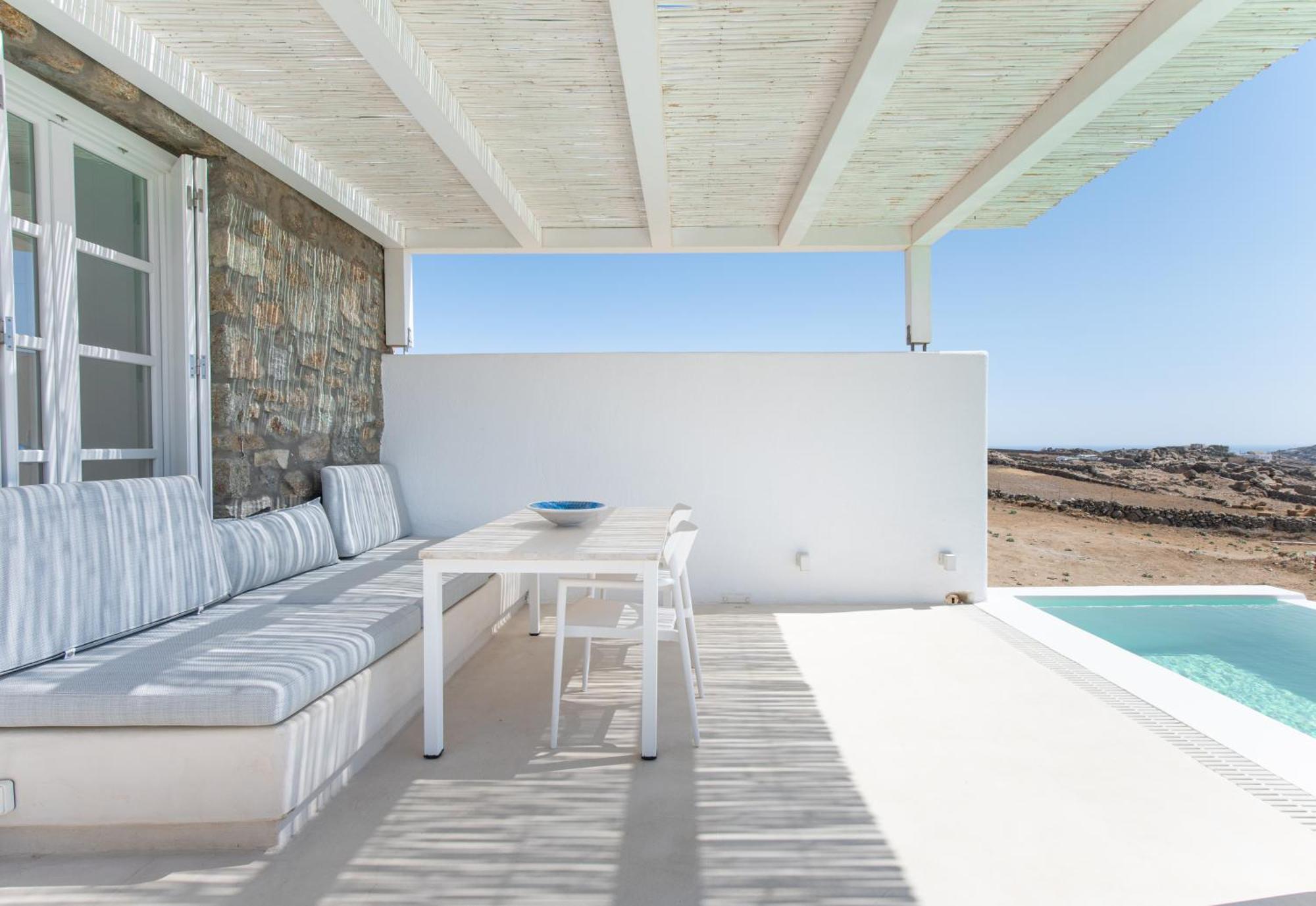 The Ammonite Resort Plintri Экстерьер фото