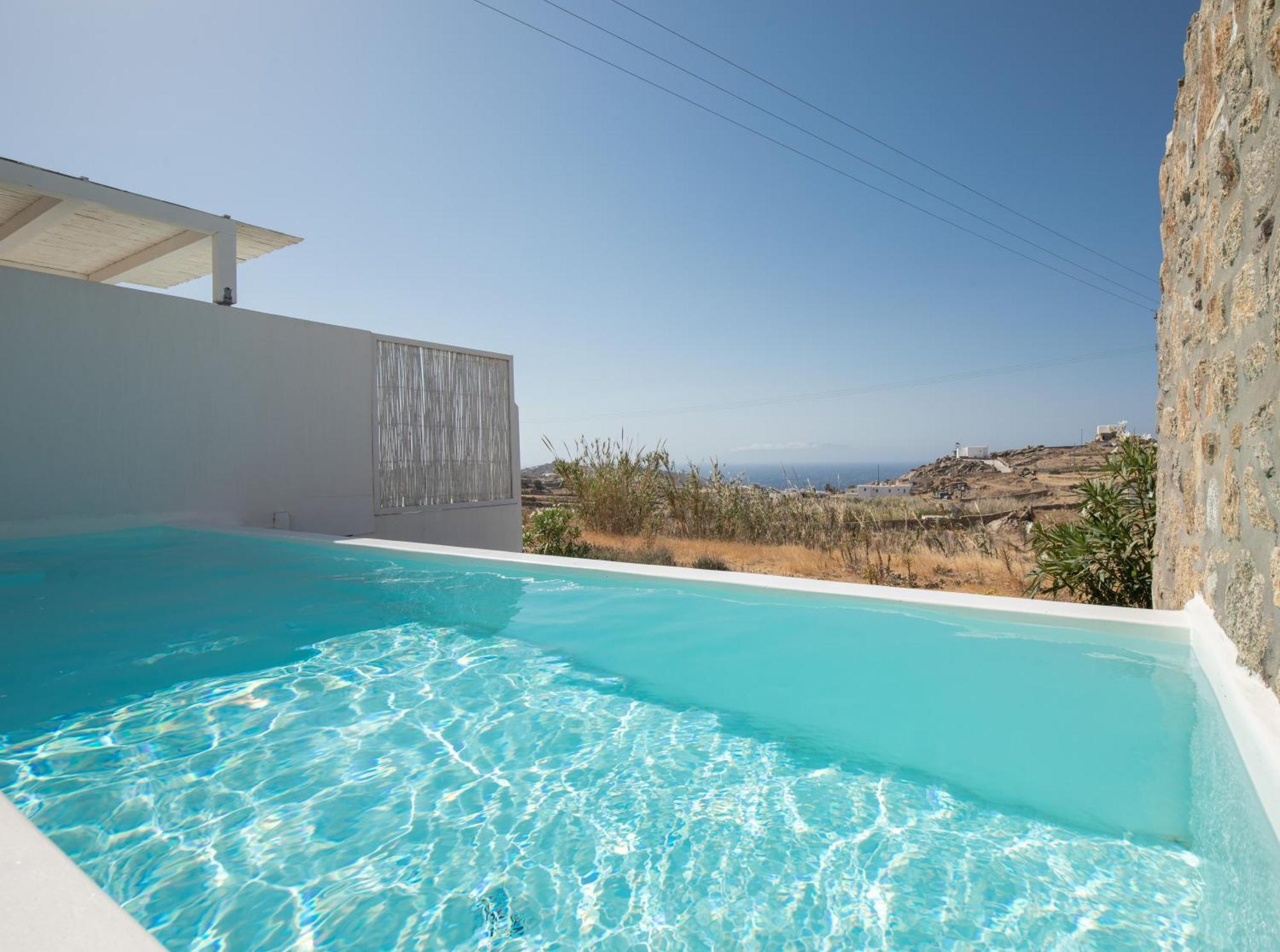 The Ammonite Resort Plintri Экстерьер фото